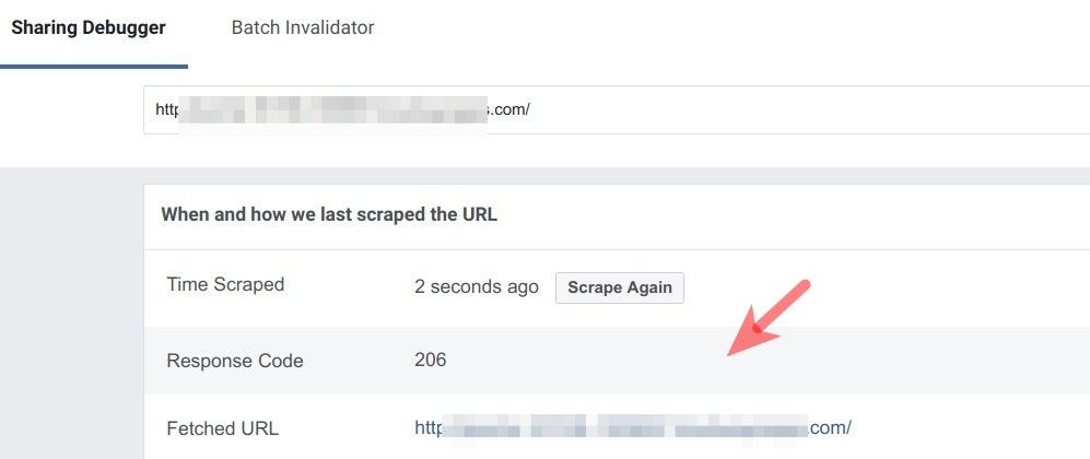 the error fixed