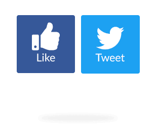 Joomla social sharing extensions