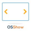 OSShow Logo