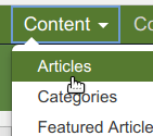 Go Content > Articles