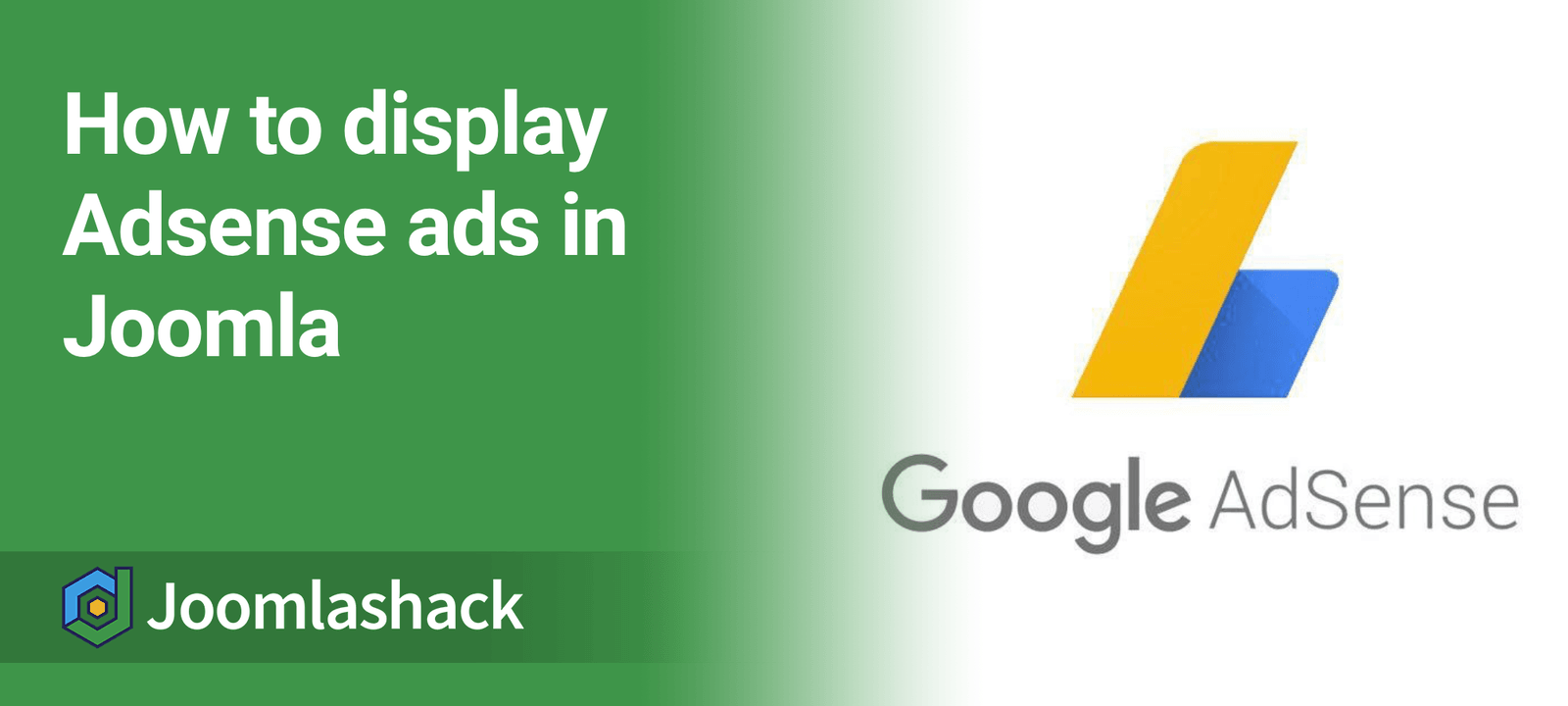 How to Display Google AdSense Ad Units