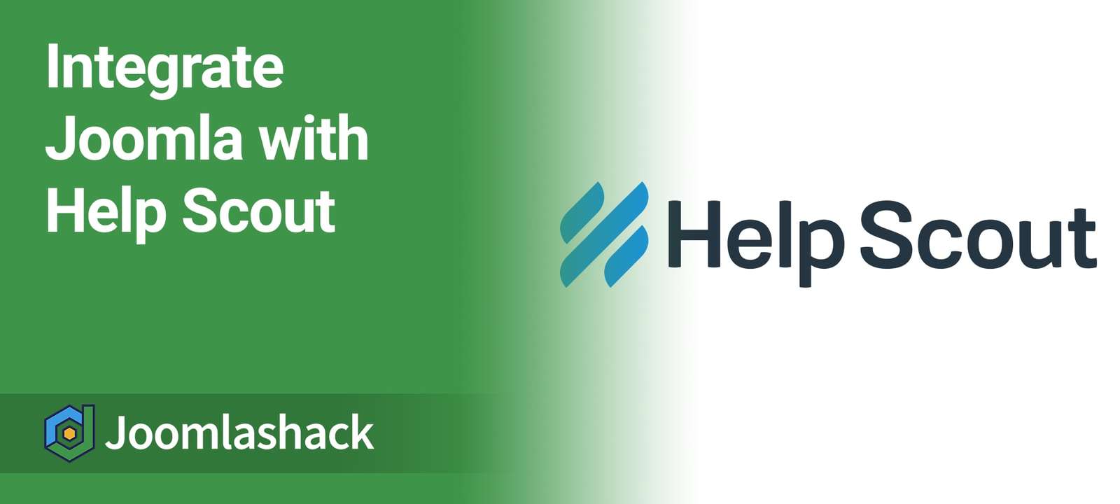 Shack HelpScout is Now Live at JoomlashackShack HelpScout is Now Live at Joomlashack