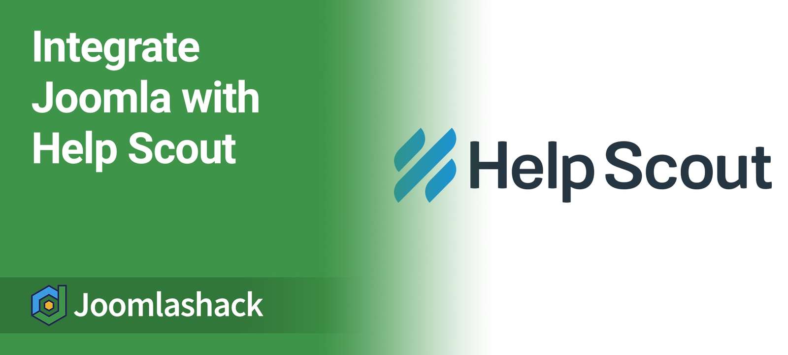 Shack HelpScout is Now Live at Joomlashack