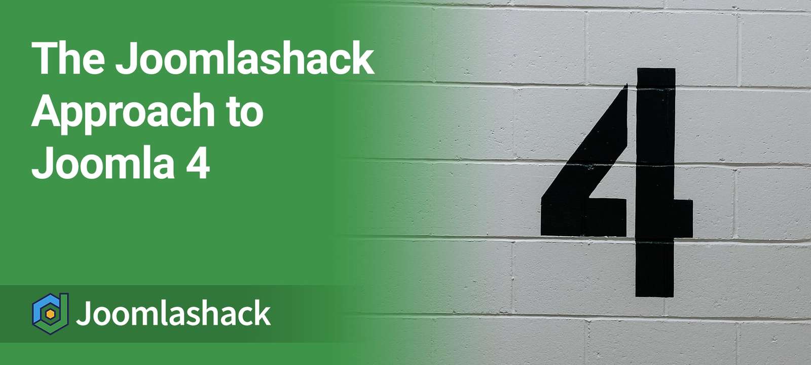 The Joomlashack Approach to Joomla 4