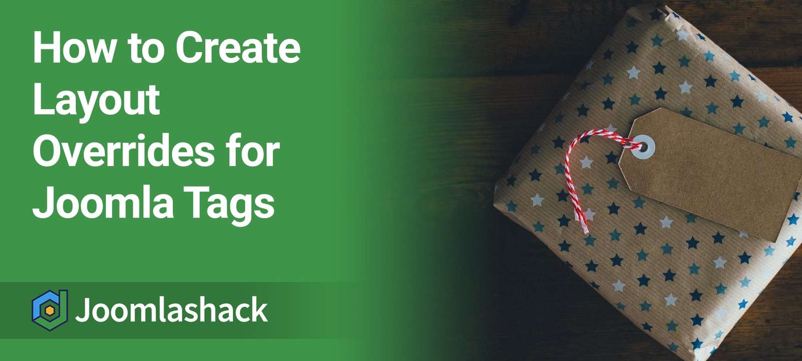 How to Create Layout Overrides for Joomla Tags