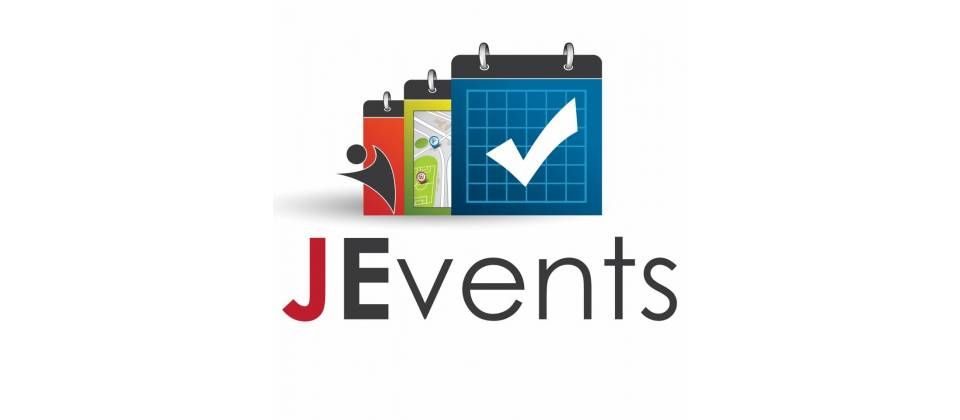 jevents Joomla Calendar extension