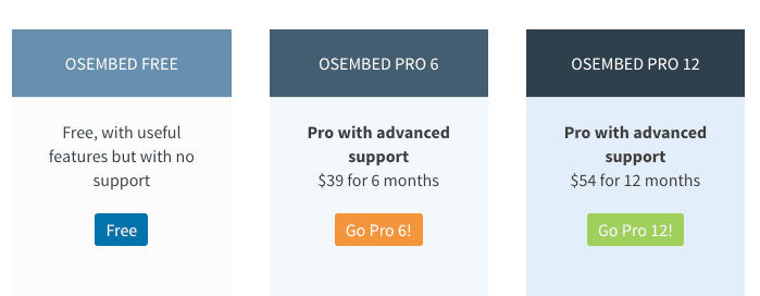 Buy OSEmbed Pro