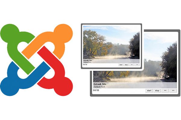 joomla slideshow responsive