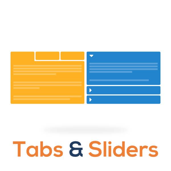 How to Create Tabs or Sliders in Joomla