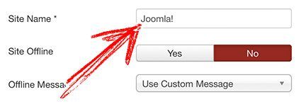 Joomla Tips for Template Developers