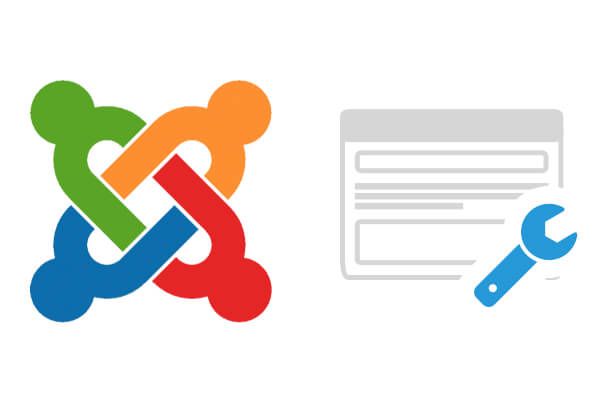 7 Step Process to Builiding Joomla Site