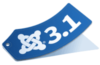 Joomla 3.1