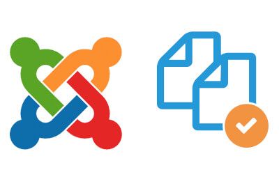 How to Clone a Joomla Page for Admin Editing
