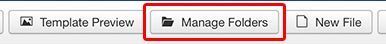 joomla manage folders