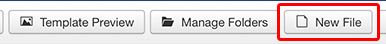 joomla new file