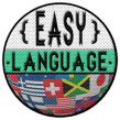 easy language