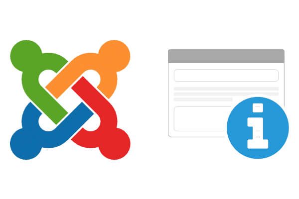 How to Share Your Joomla System Information With Support