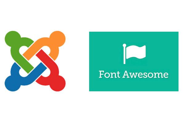 How to Add Icons to Joomla Menu Items