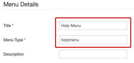 hide home menu item joomla