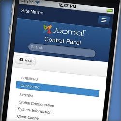 Joomla 3 Updates