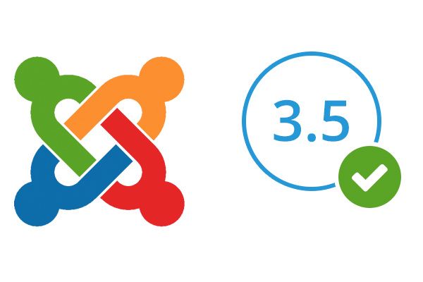 The 8 New Features in Joomla 3.5