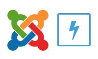 Clear Joomla's Cache with One Click
