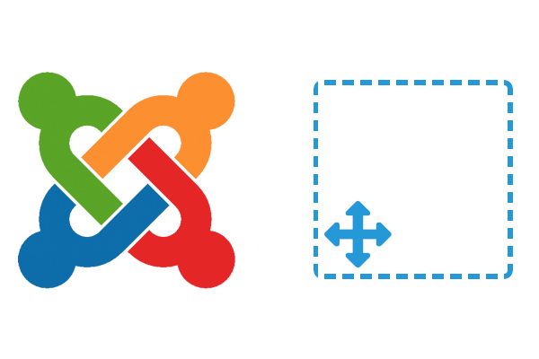 Drag-and-Drop Images in Joomla with TinyMCE