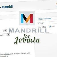 joomla-mandrill