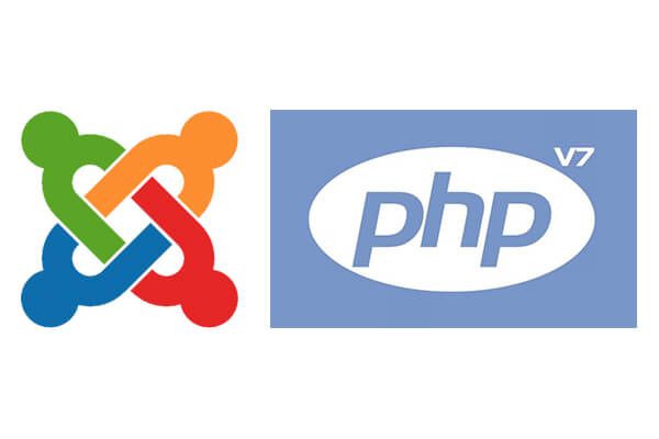 How to Update Joomla to use PHP 7