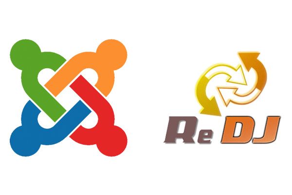 Redirecting in Joomla