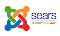 joomla and sears