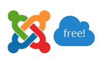 joomla selfhosted service