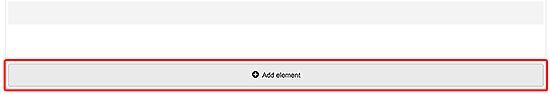 jsn page builder joomla text element