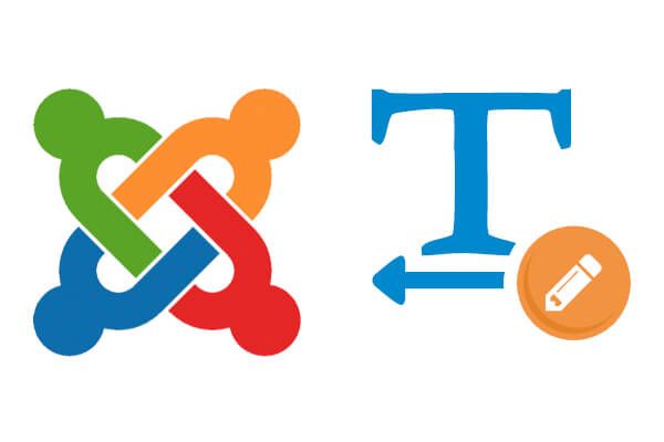 How to Change Text with Joomla Language Overrides