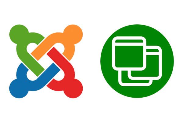 Load Modules inside Joomla Menus