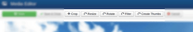new image editing screen new-media-1