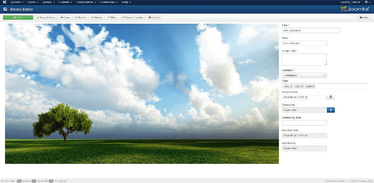 new image editing screen new-media-2