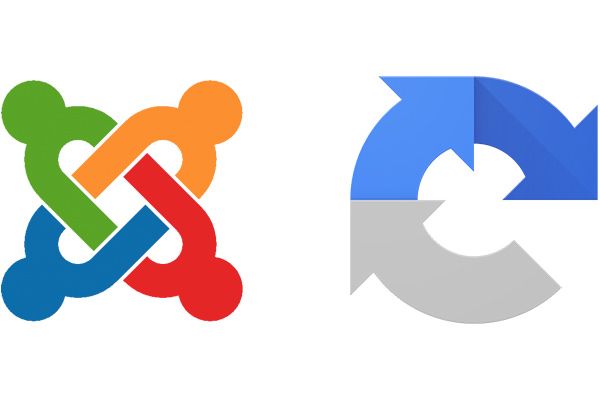 new recaptcha joomla
