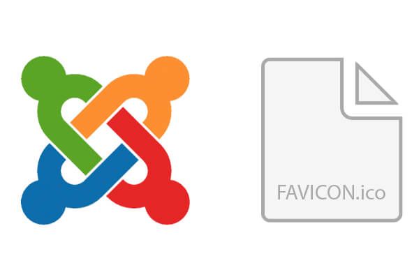 How to Add a Custom Favicon in Joomla