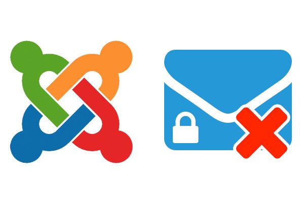 Stop Joomla Sending Passwords in Emails