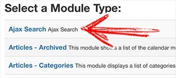 joomla ajax