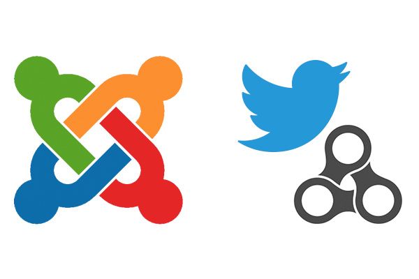 Widgetkit2: Integrating Twitter and Joomla