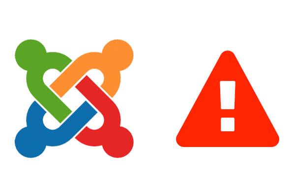 Notices, Warnings and Errors on Your Joomla Site