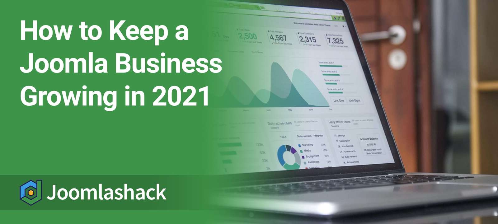 How to Keep a Joomla Business Growing in 2021