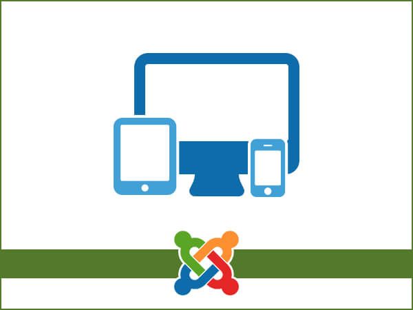 Learn Bootstrap 2, Joomla's Responsive Design Framework