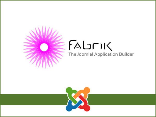 How to Use the Fabrik Extension in Joomla