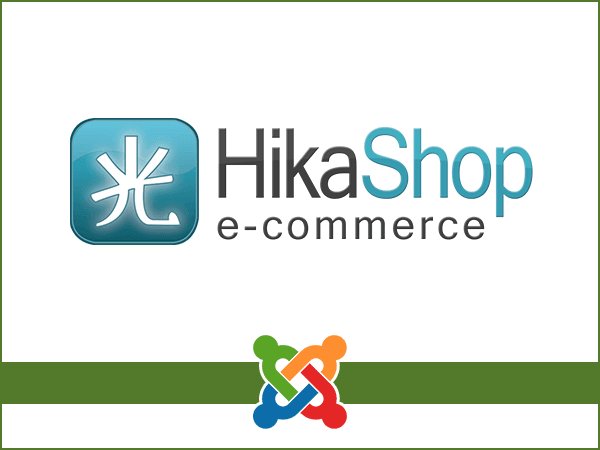 How to Use the Hikashop Extension in Joomla