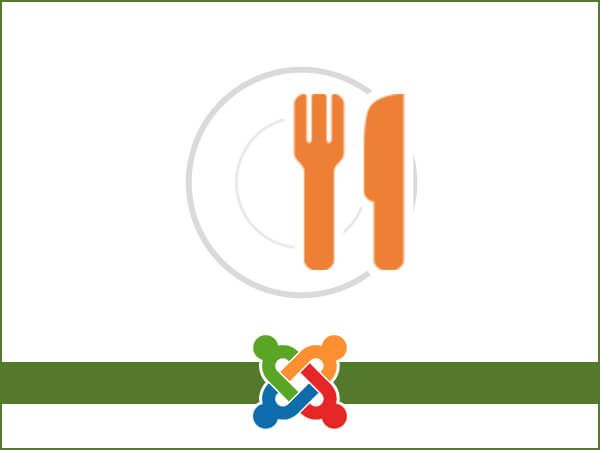 How to Build a Joomla Restaurant Site