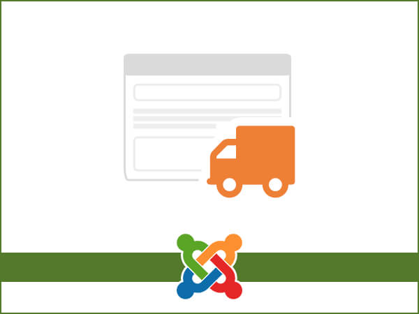 How to Move a Joomla Site