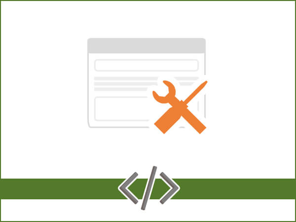 The Beginners Guide to Building Websites